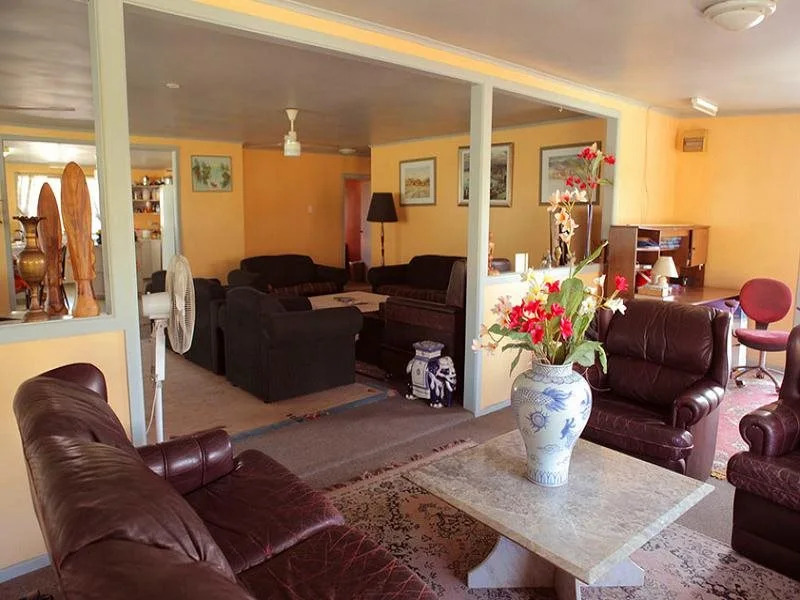 Aniva's Place