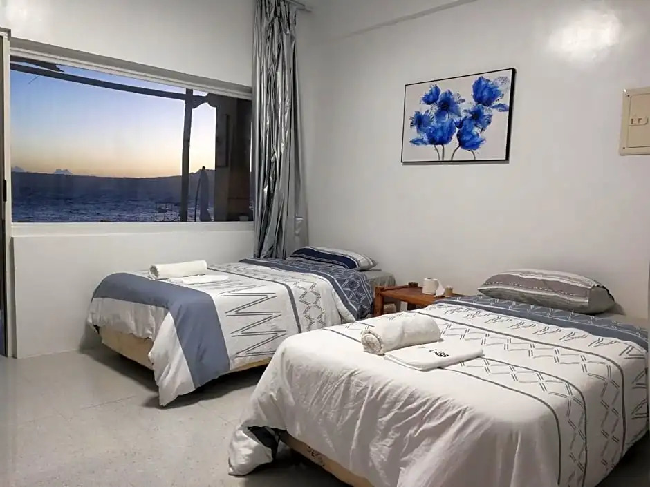 Jelly Sea Resort