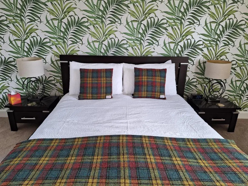 Lochview Guesthouse