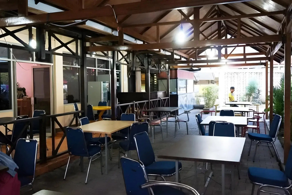 KHAS Ombilin Hotel