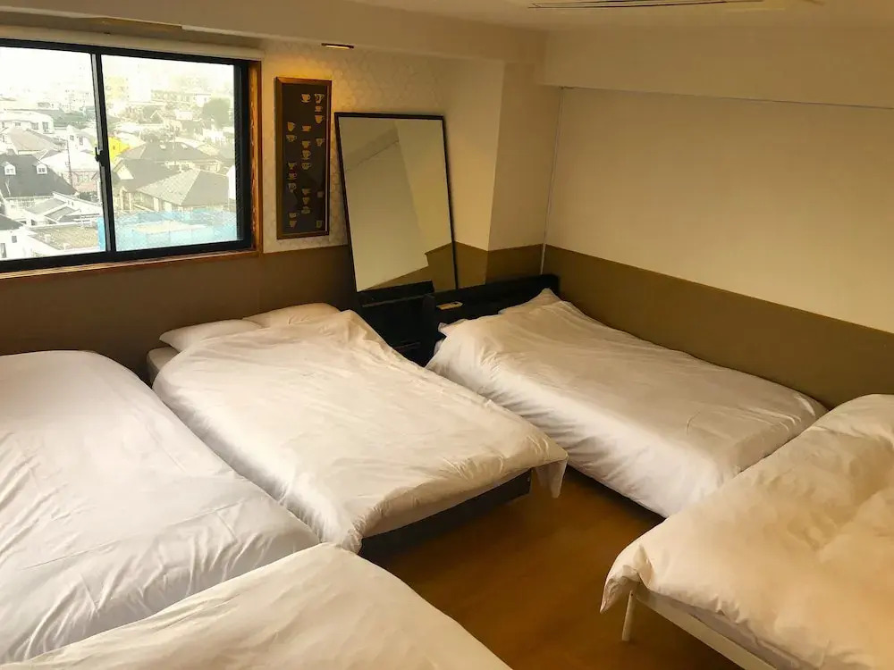 Grandioso Nakano Fujimicho