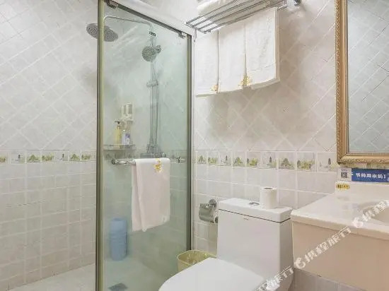 Qishan Yihao Guesthouse