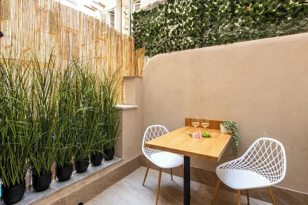 Lo Jacono Apartments by Wonderful Italy