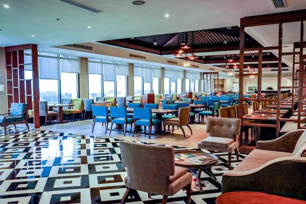 The Bayleaf Cavite