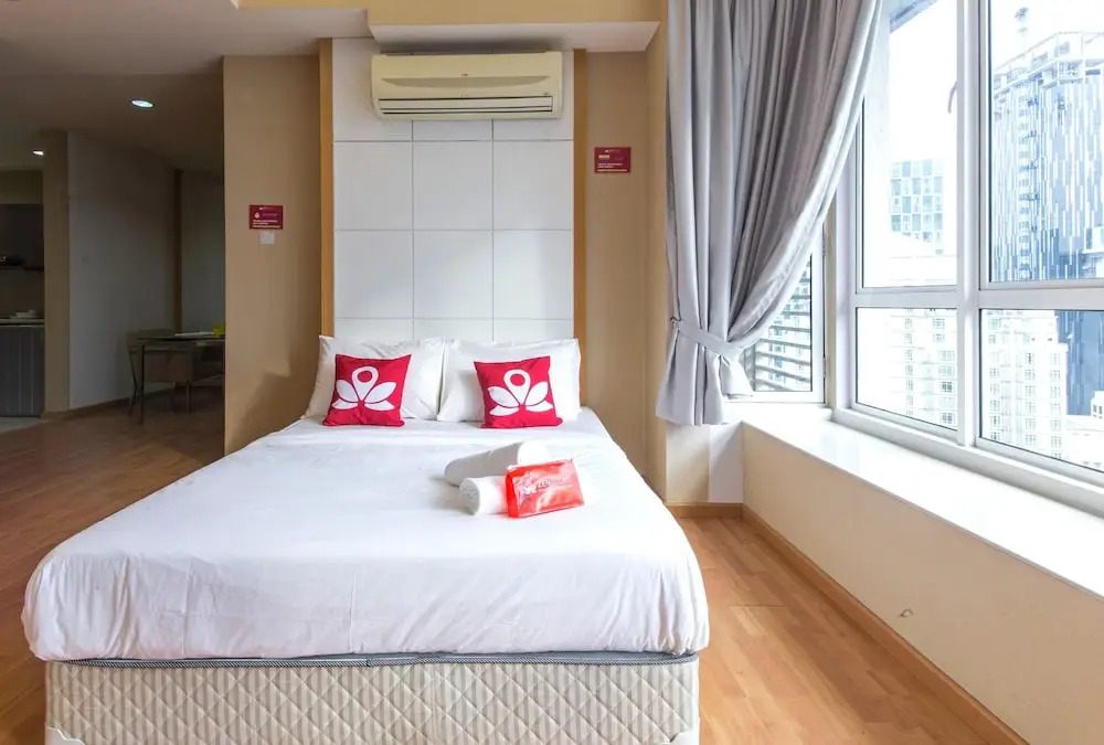 Parkview KLCC Serviced Suites