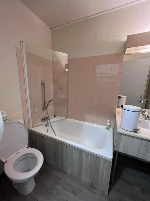 Studio pied des pistes - Villard