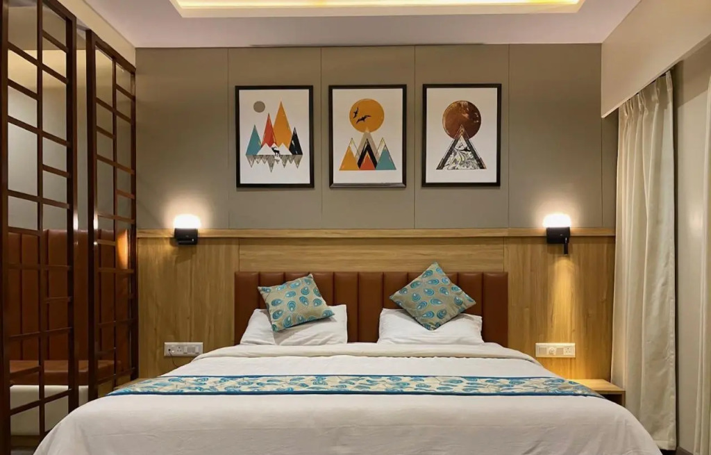 Enrise by Sayaji, Vadodara