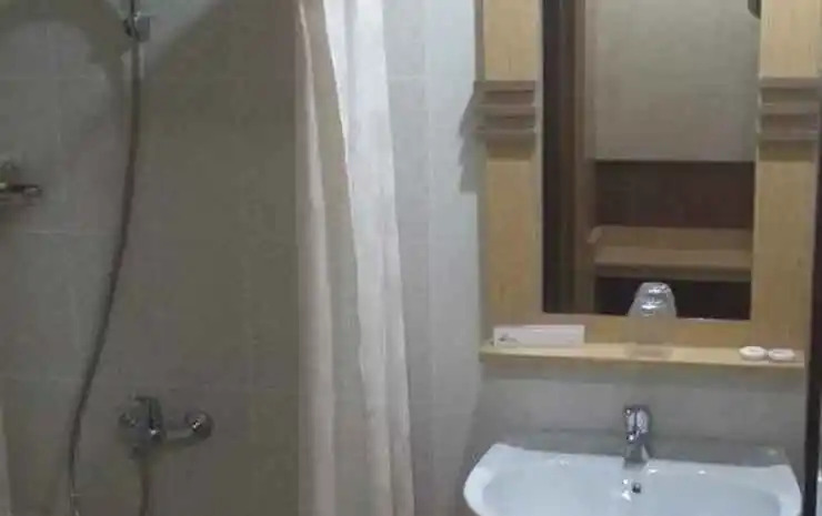 Ossa De Villa