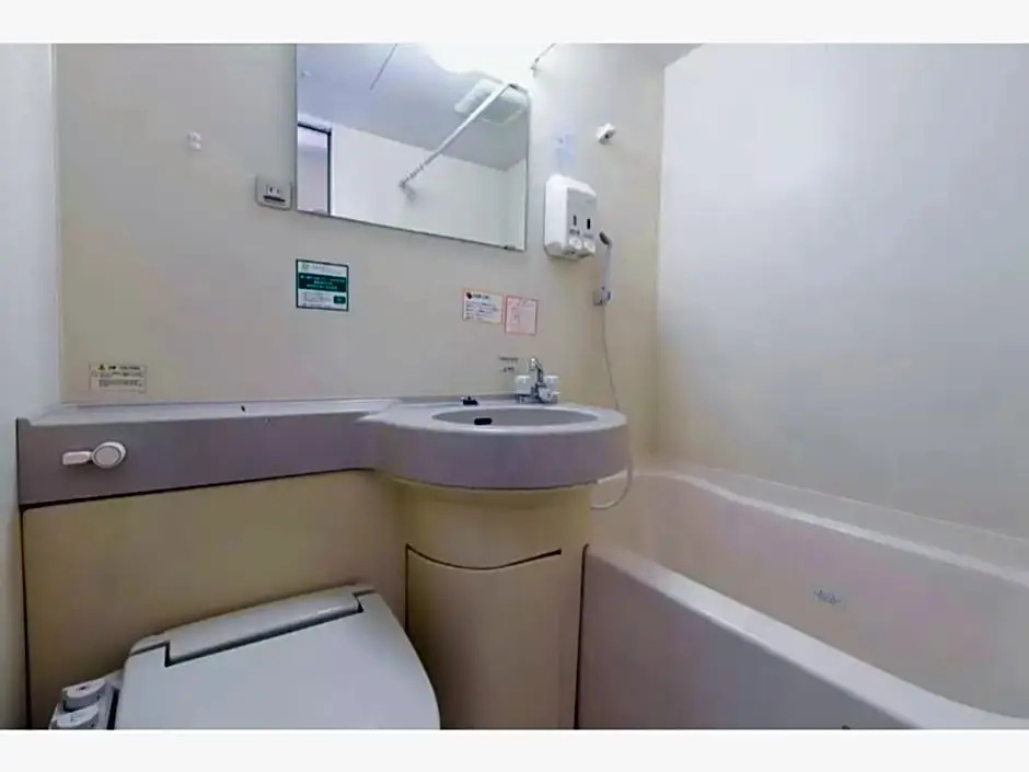 R&B Hotel Nagoya Nishiki - Vacation STAY 15159v