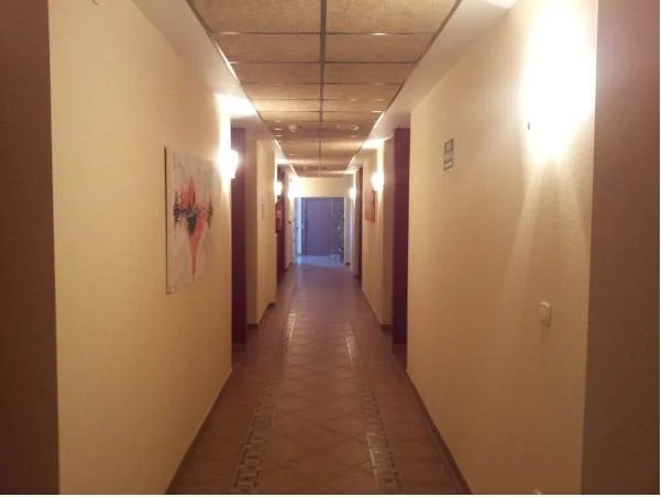 Hotel Villa Ceuti