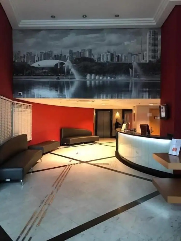 Comfort Ibirapuera