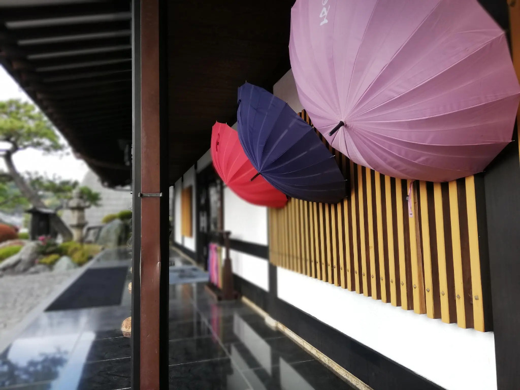 Ishinoya Izunagaoka - TKP Hotels & Resorts