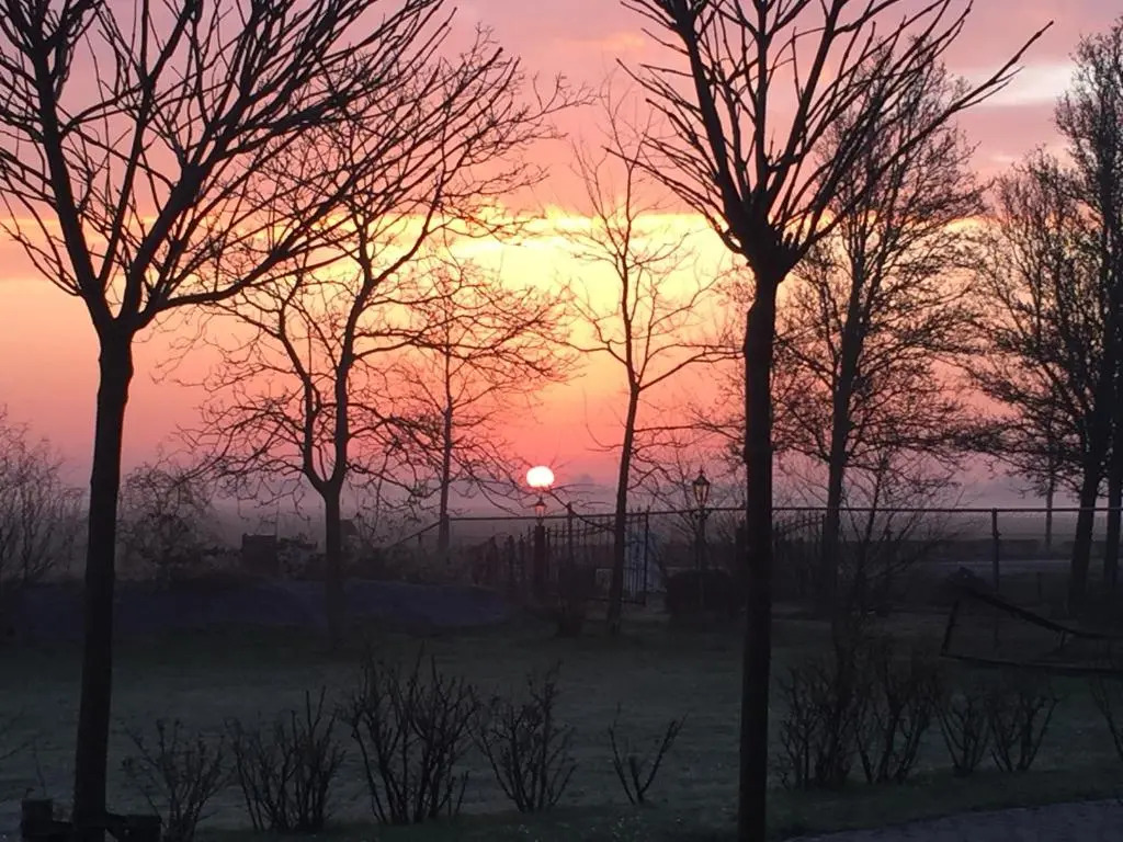 Bed & Breakfast Zeeland