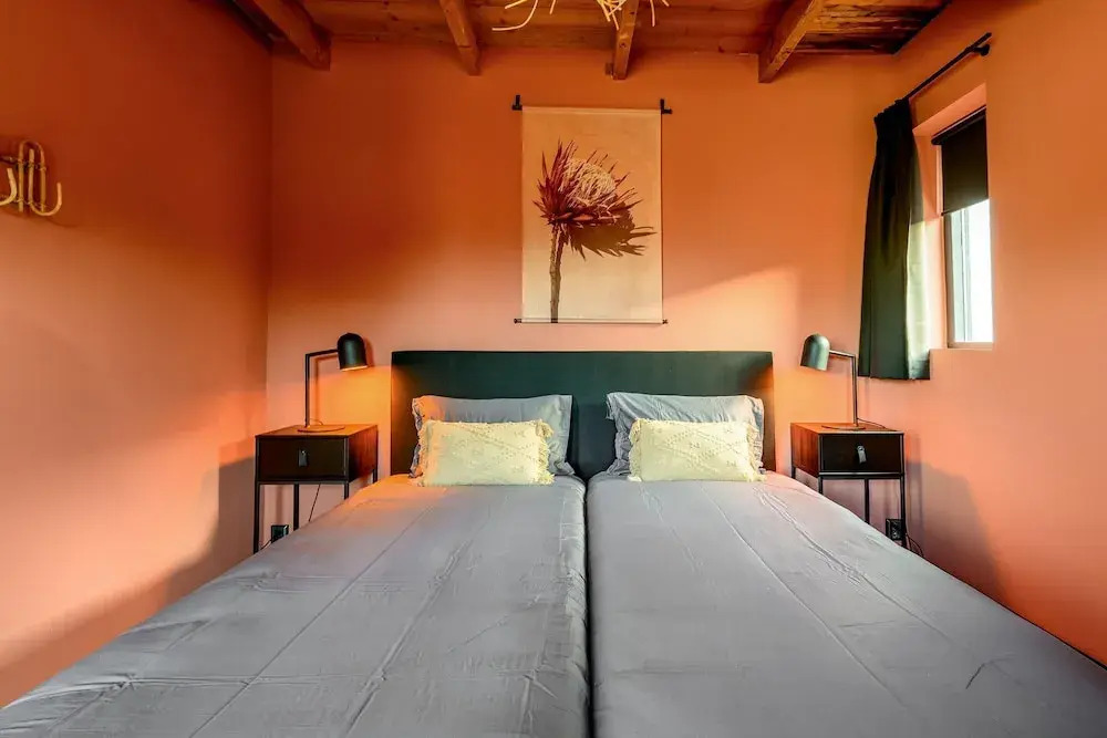 Beautiful Group Loft With Sauna Near the Beach