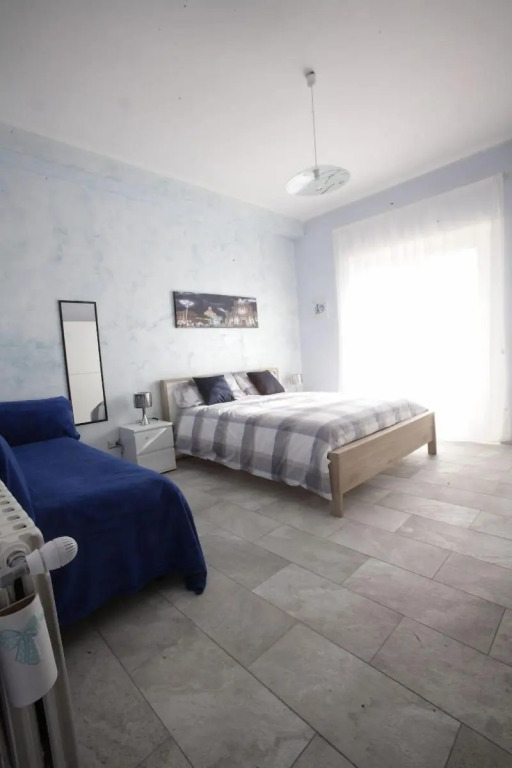Etna Sea House