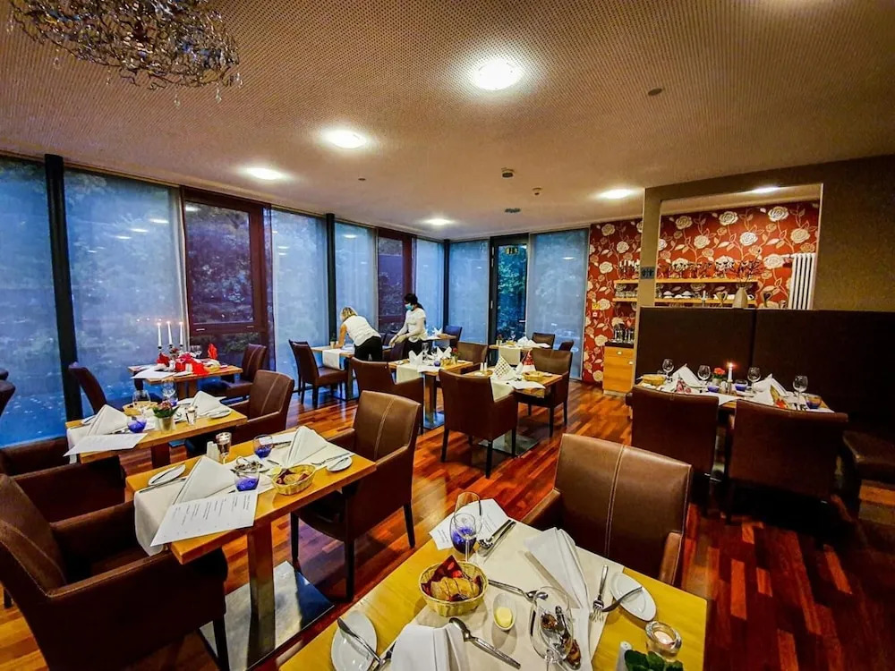 Dappers Hotel Spa Genuss