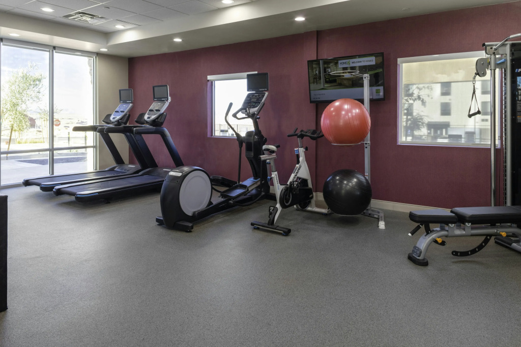 Home2 Suites By Hilton Page Lake Powell
