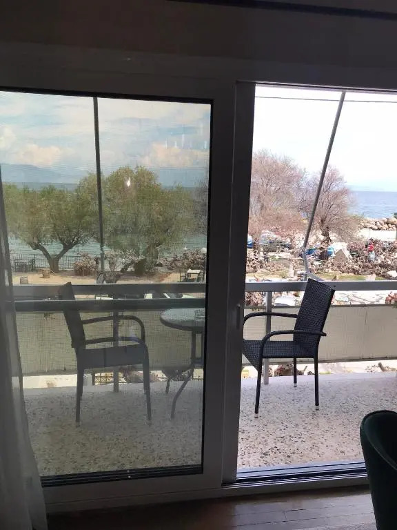 Artemis Apartments