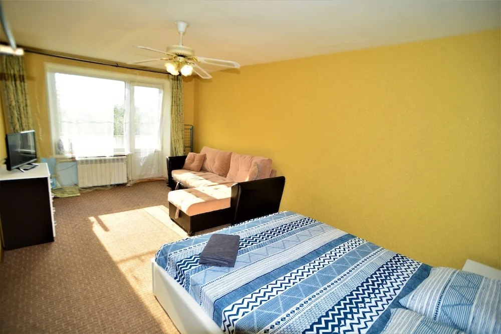 BestFlat24 Tulskaya