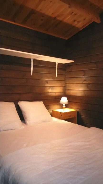 camping le Faillal