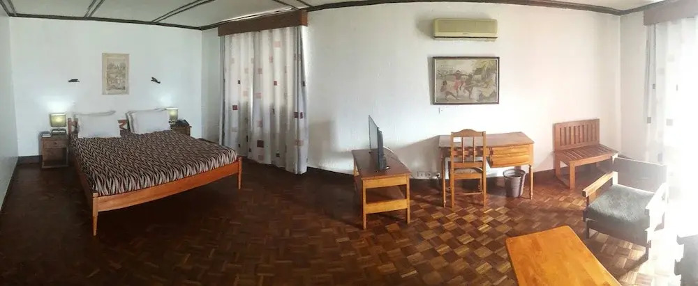 Radama Hotel