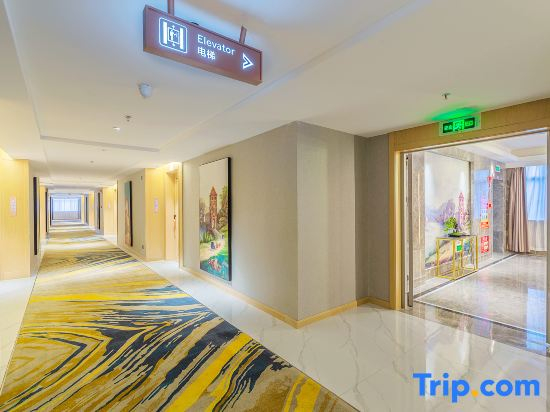 Vienna Hotel of Yichun Economic Development Zone Store