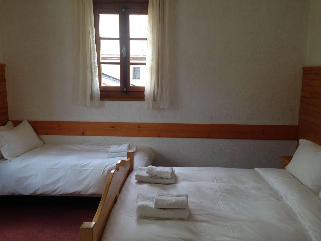 Hotel LAubergade
