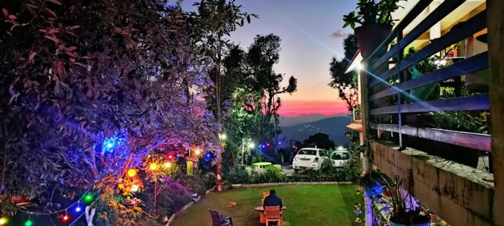 JMT Eco-Binsar by StayApart