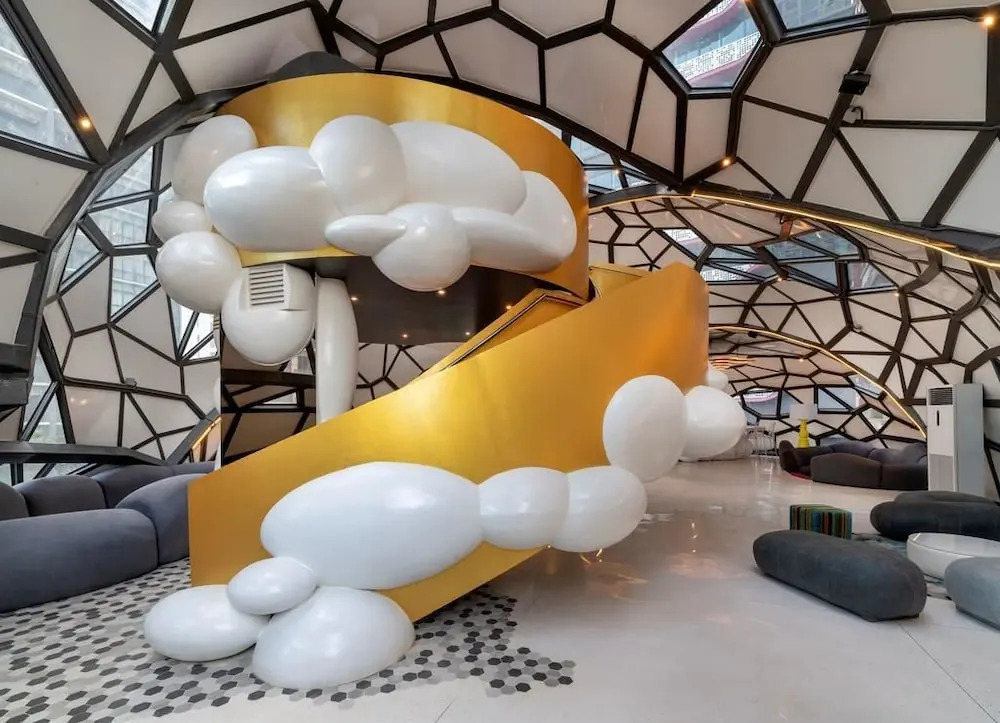 Arte Plus Kuala Lumpur