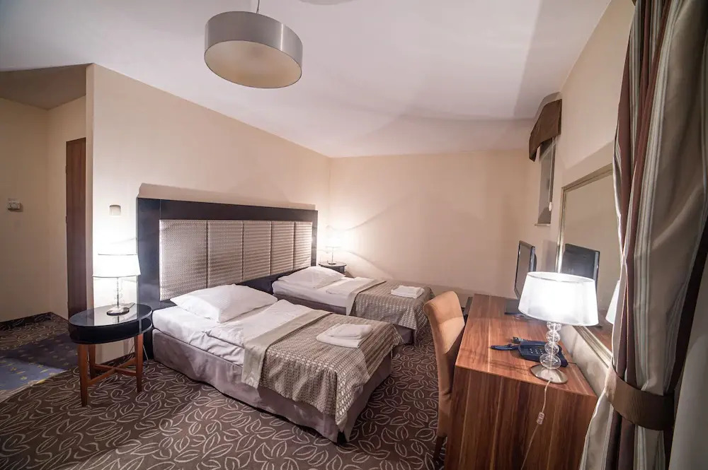 Hotel Cyprus