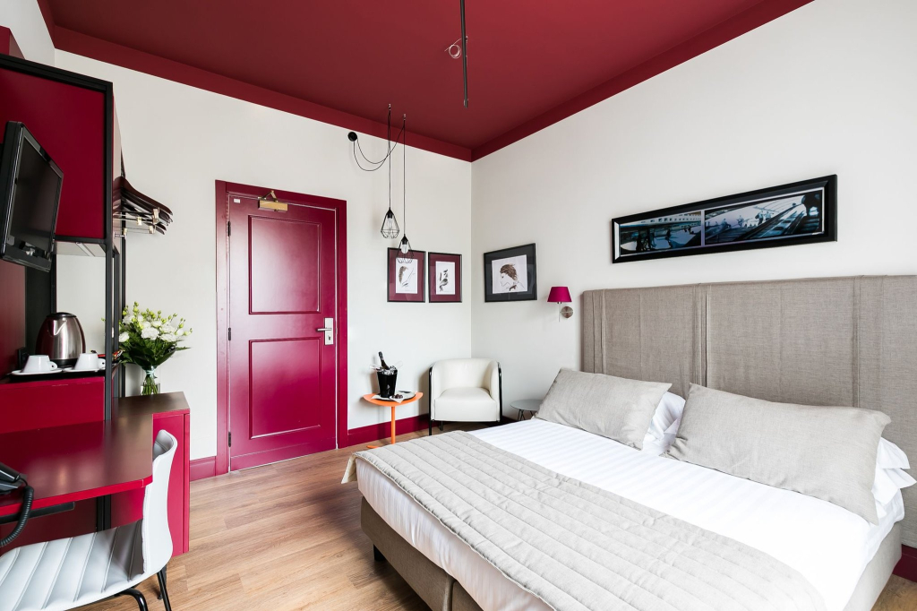Hotel La Rovere