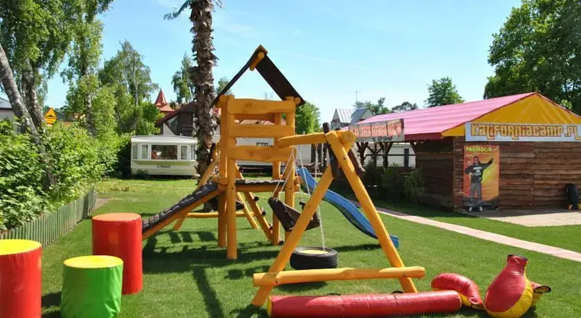 Kaliforniacamp