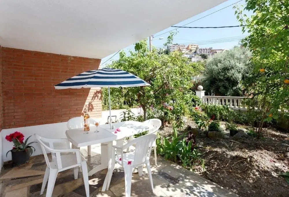 Casa Costabona
