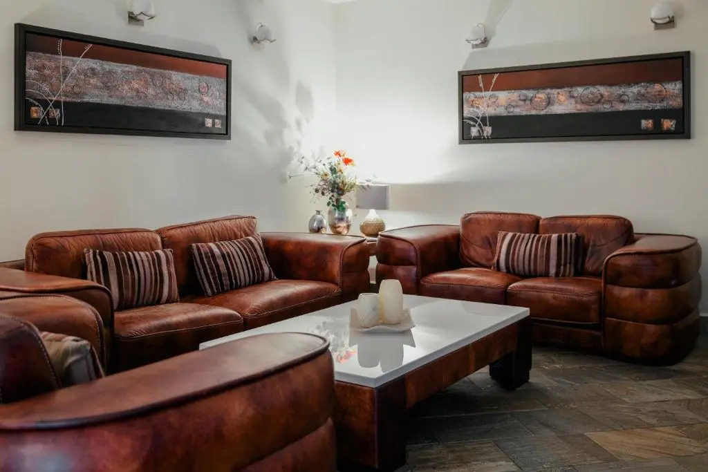 Hotel Troyer