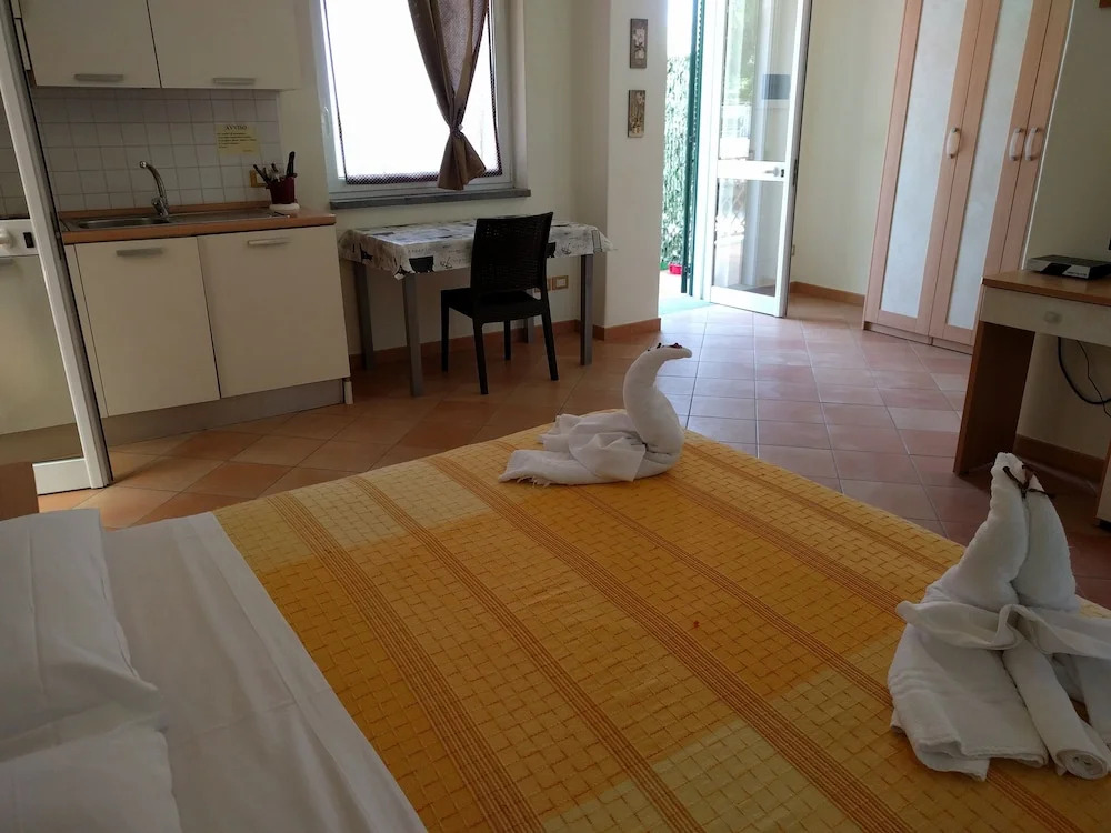 Villa Pietra Verde