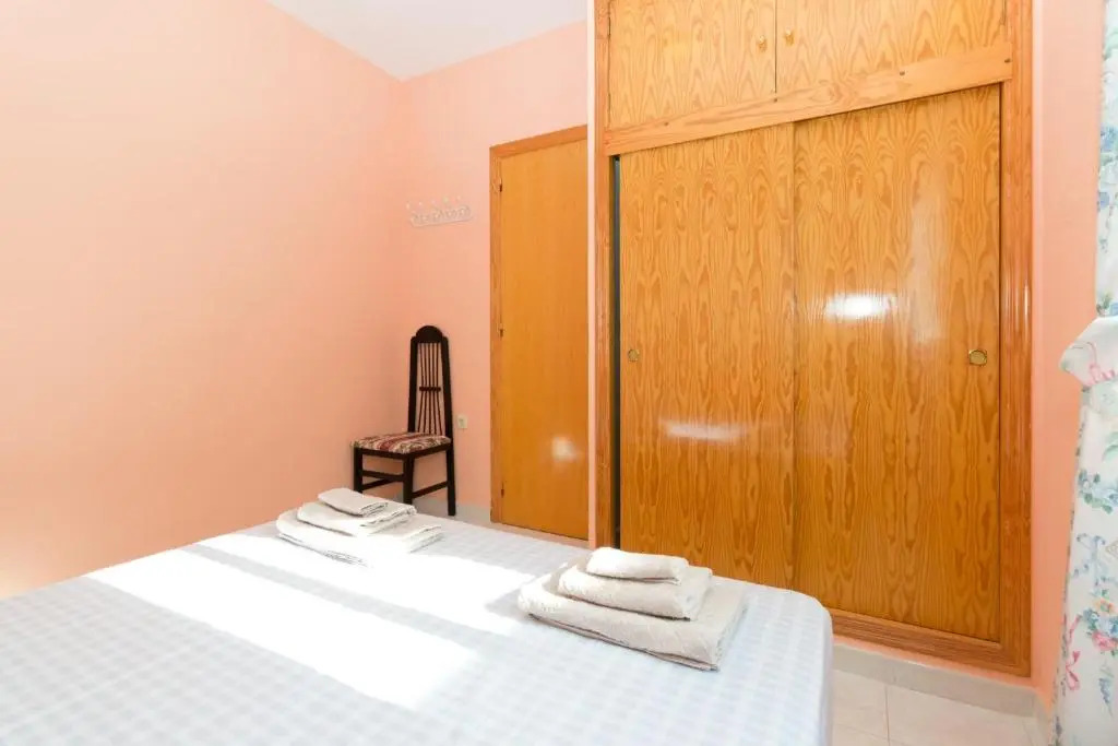 111 Torre Dream - Alicante Holiday