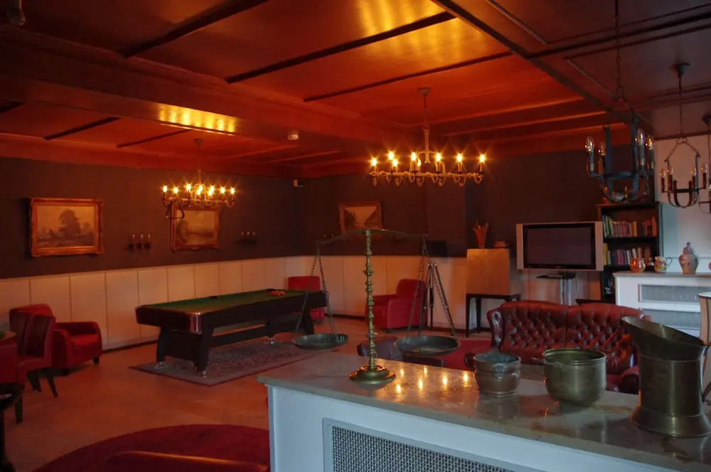 Hotel Berliner Hof