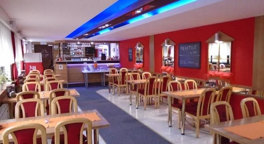 Hotel & SPA centrum PALMIRA