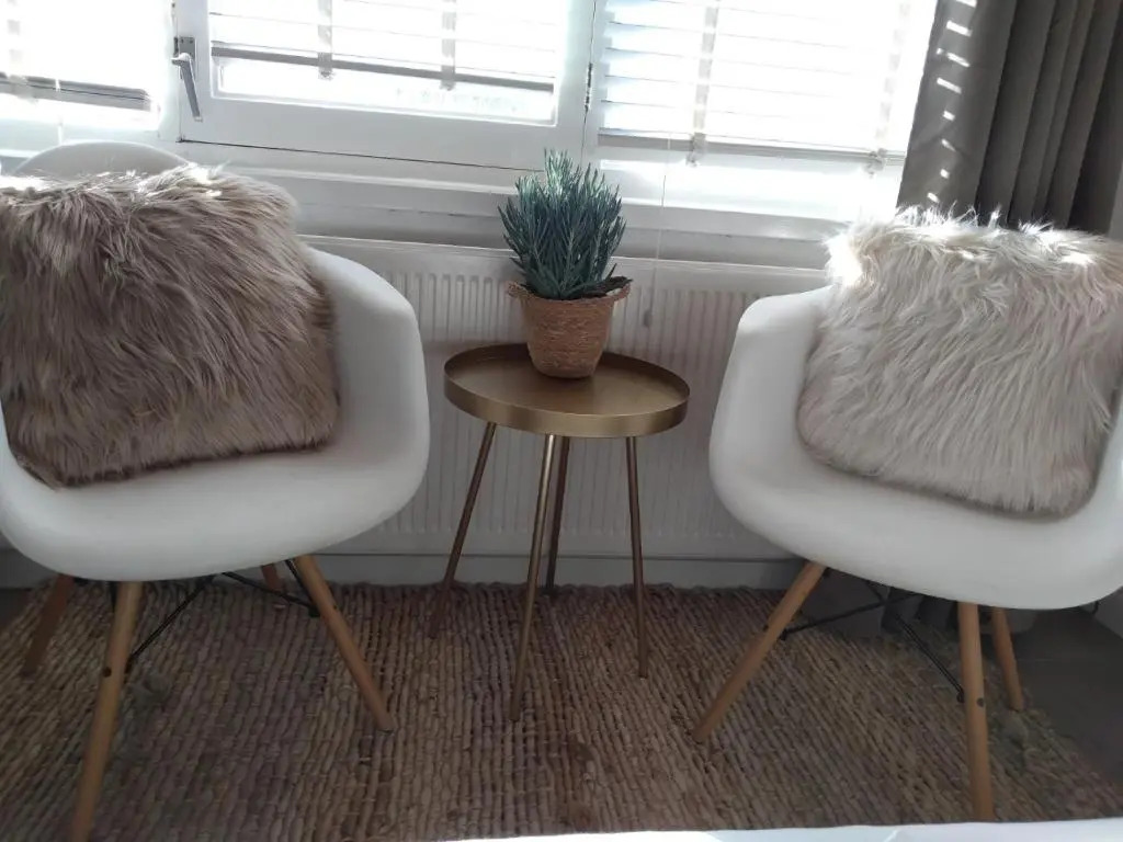 Appartement Zuid 5