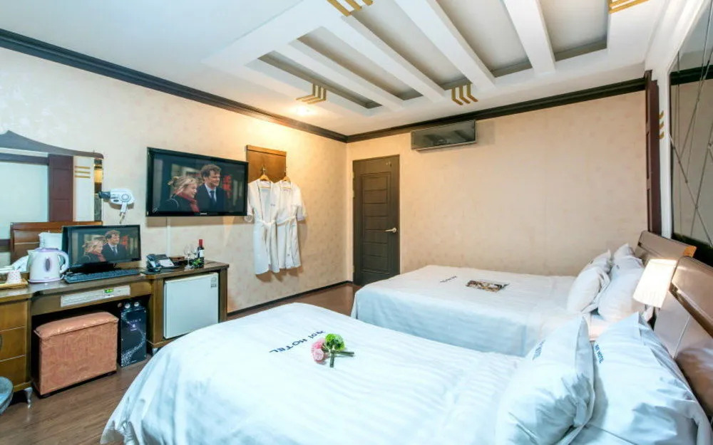 Xi Motel