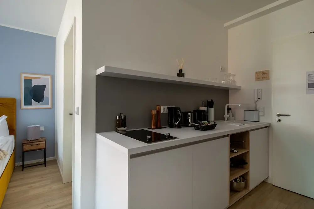 Limehome Flensburg Holm