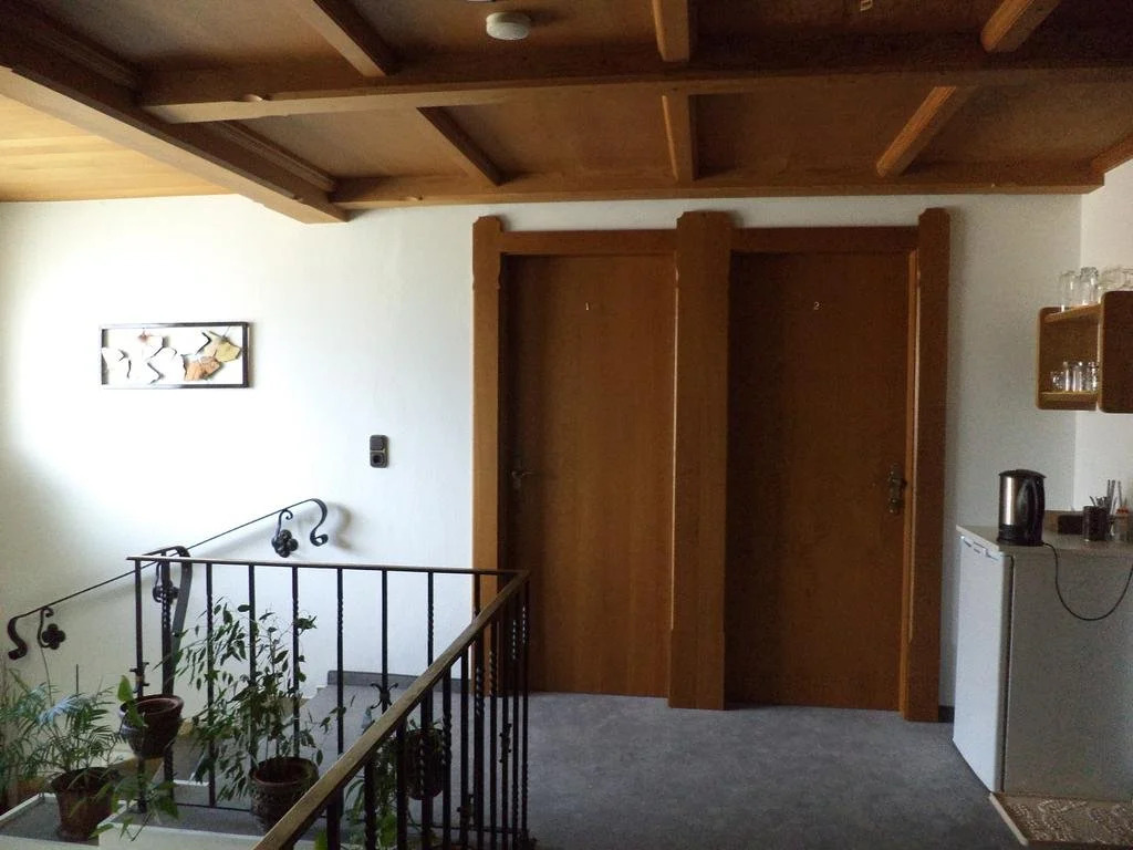 Gästehaus Tramnitz