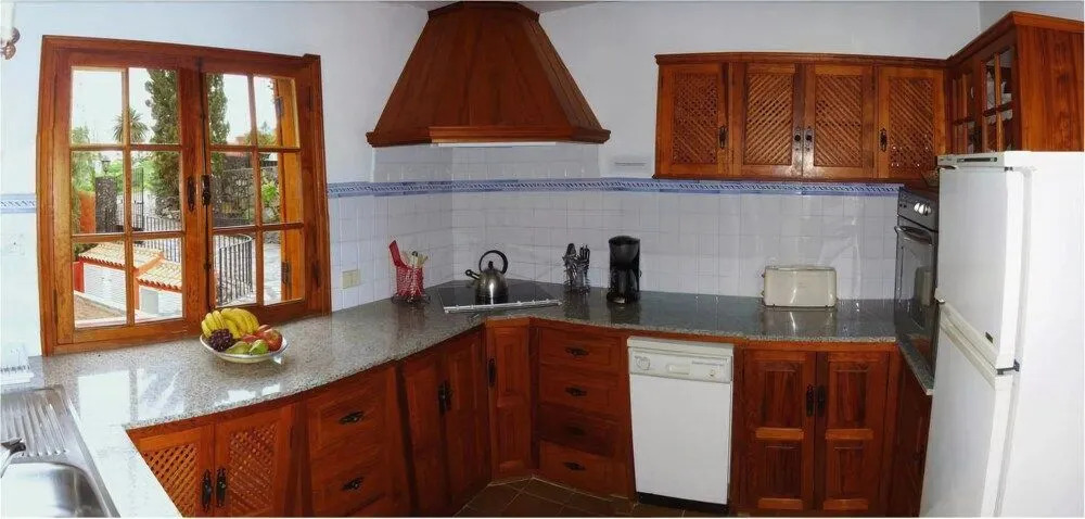 Villas Los Pajeros