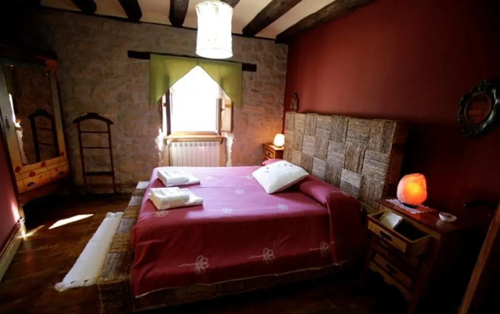 Casa Aldabe