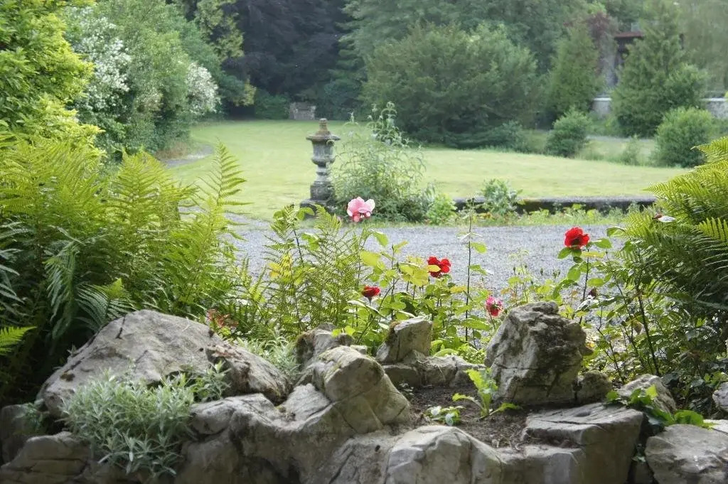 B&B La Saisonneraie