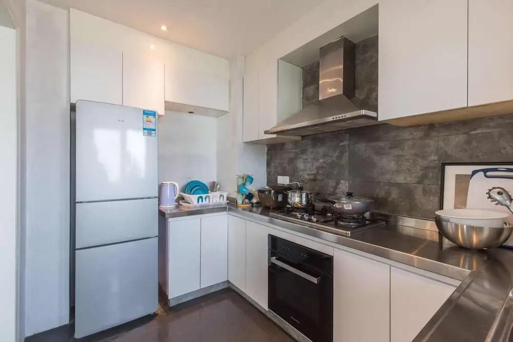 N2haus River View 3 bedrooms