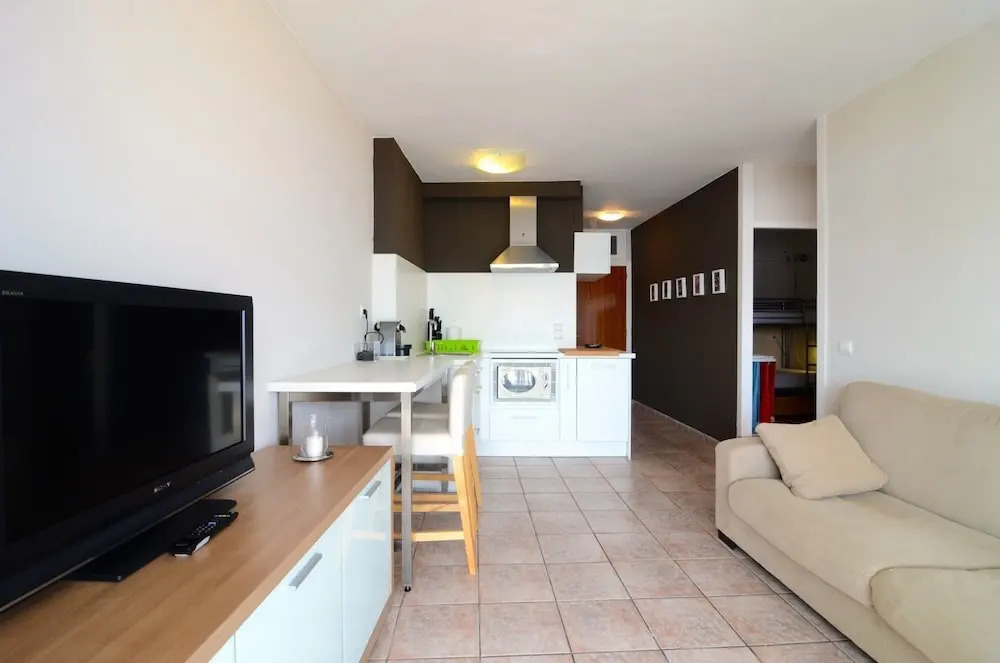 Apartamento Marinada C14