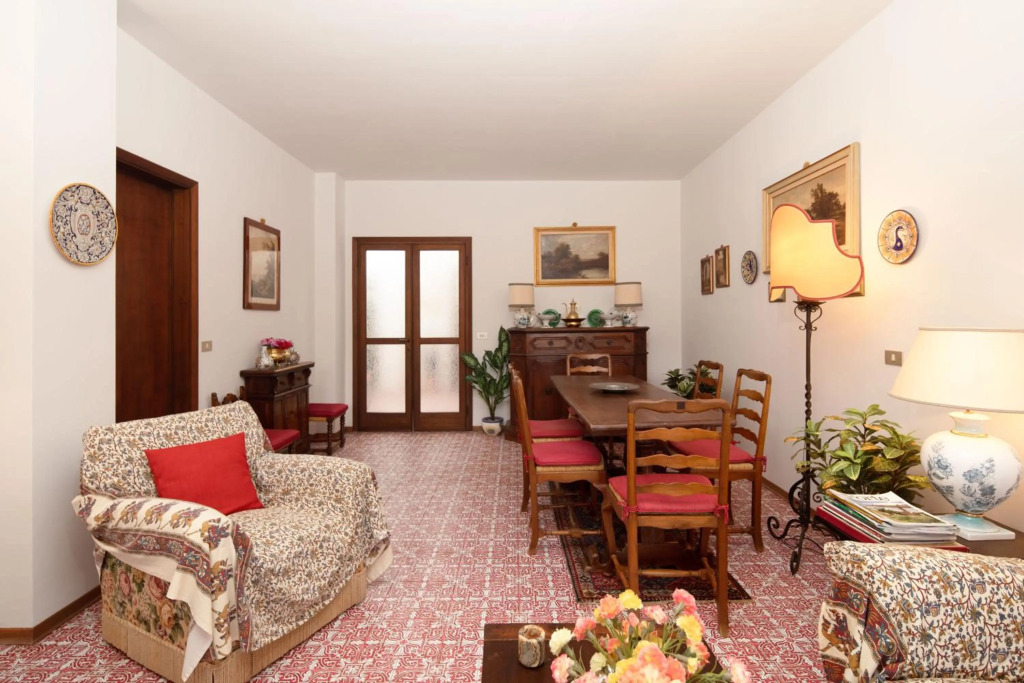 Imperiale Apartment by Mmega