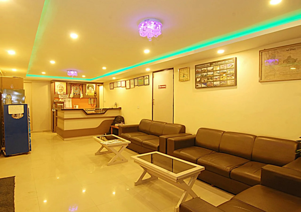 Karma Hotel Nepal