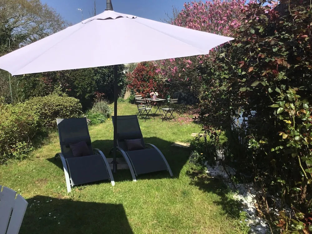 Au Logis de Sylvie
